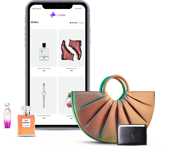 digital product