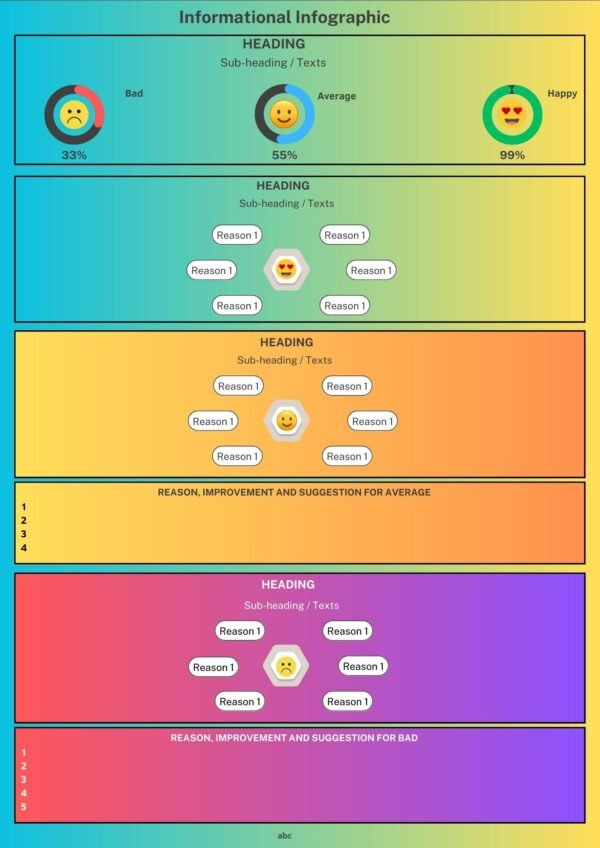 free infographic templates informational infographic template | Explain Informational infographic