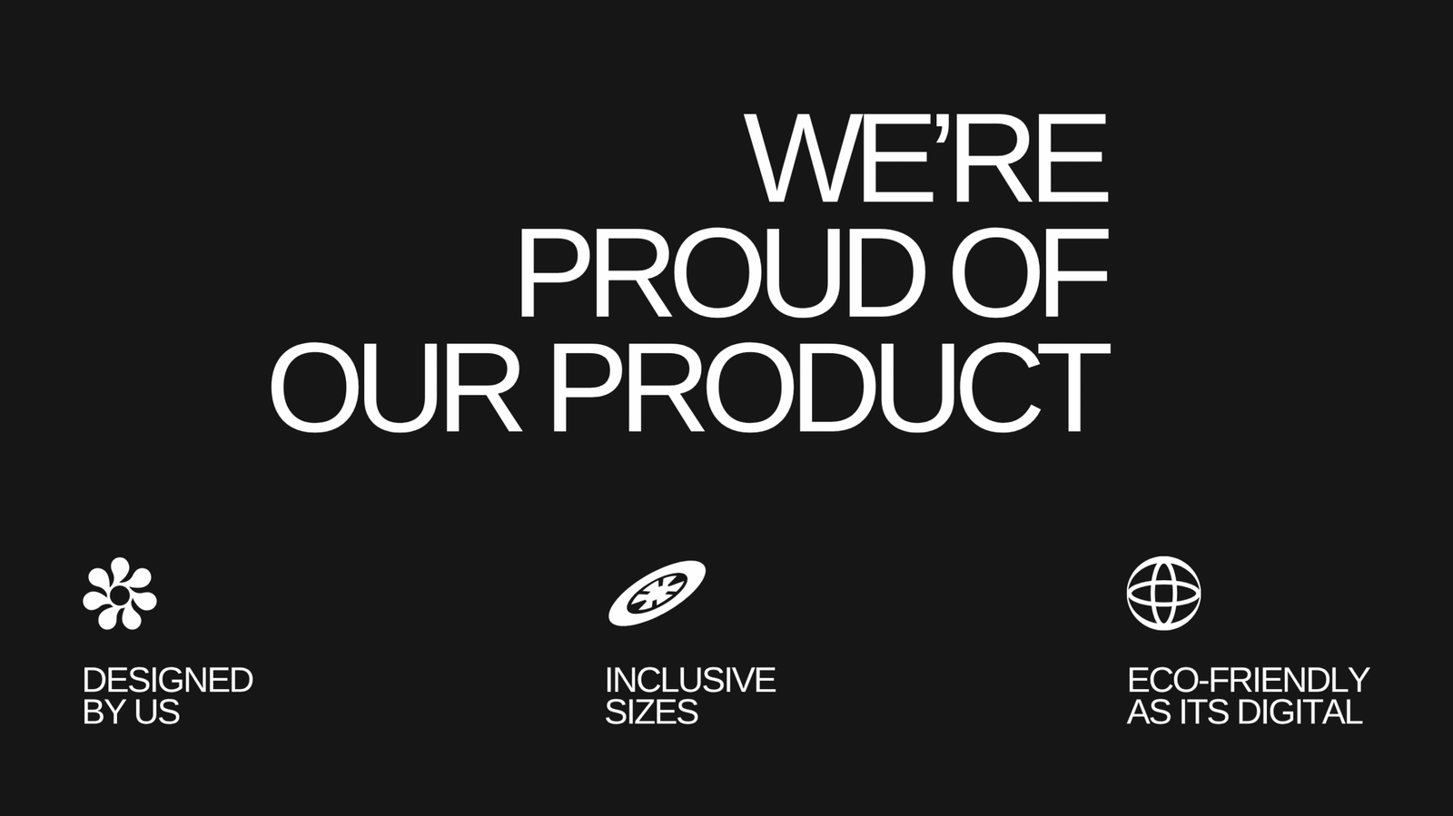 digital products