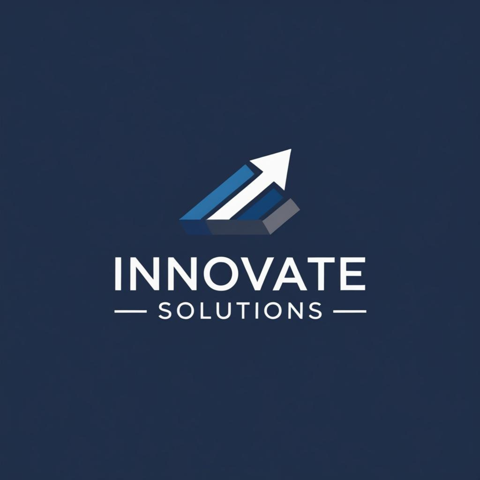Innovate Solutions Consulting Logo