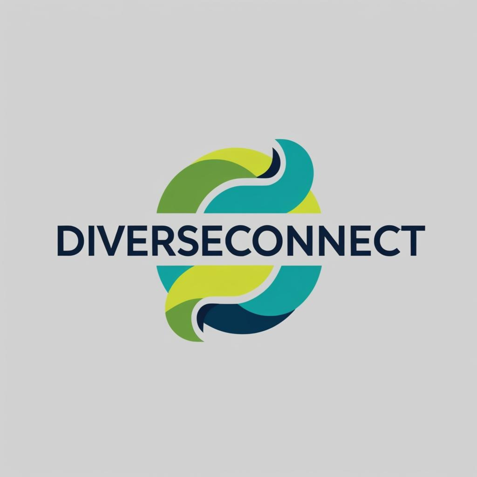 Logo for diverseconnect