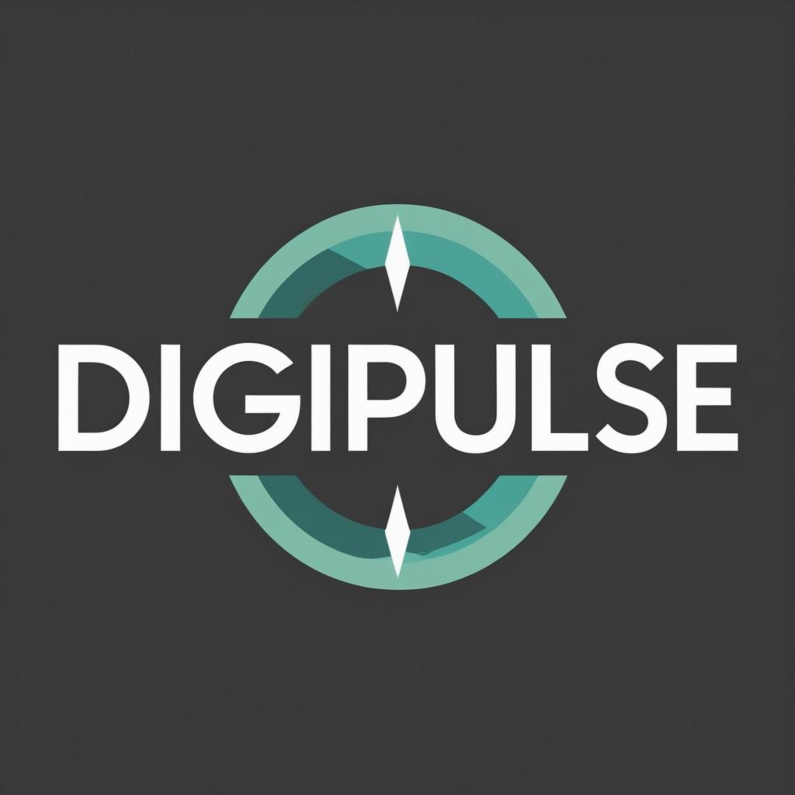 Logo for 'DigiPulse'