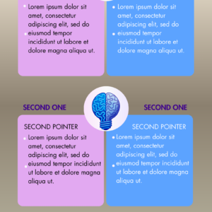 Home- Infographics 16 Comparison Infographics, Comparison Infographic,