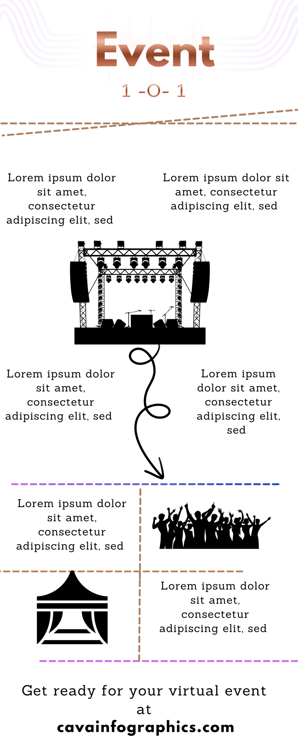 Informational Infographic, Informational Infographics,,